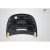 2013-2016 Dodge Dart DriTech MP-R hood - 1 Piece - image 6