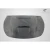 2013-2016 Dodge Dart DriTech MP-R hood - 1 Piece - image 7