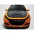 2013-2016 Dodge Dart MP-R Carbon Fiber Hood - image 1