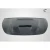 2013-2016 Dodge Dart MP-R Carbon Fiber Hood - image 6
