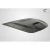 2013-2016 Dodge Dart MP-R Carbon Fiber Hood - image 4