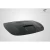2013-2016 Dodge Dart MP-R Carbon Fiber Hood - image 14