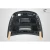 2013-2016 Dodge Dart MP-R Carbon Fiber Hood - image 20
