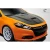 2013-2016 Dodge Dart MP-R Carbon Fiber Hood - image 2