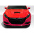 2013-2016 Dodge Dart MP-R Hood - 1 Piece - image 5