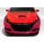 2013-2016 Dodge Dart MP-R Hood - 1 Piece - image 3