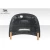 2013-2016 Dodge Dart MP-R Hood - image 15