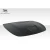 2013-2016 Dodge Dart MP-R Hood - 1 Piece - image 11