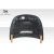2013-2016 Dodge Dart MP-R Hood - image 11