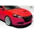 2013-2016 Dodge Dart MP-R Hood - image 3
