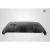 2009-2018 Dodge Ram MP-R Carbon Fiber Hood - image 11