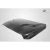 2009-2018 Dodge Ram MP-R Carbon Fiber Hood - image 8