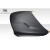 2009-2018 Dodge Ram 1500 MP-R Hood - 1 Piece - image 8