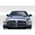 2002-2008 Dodge Ram MP-R Hood - image 3