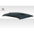 2002-2008 Dodge Ram MP-R Hood - 1 Piece - image 5