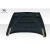 2002-2008 Dodge Ram MP-R Hood - image 4