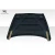 2002-2008 Dodge Ram MP-R Hood - image 5