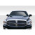 2002-2008 Dodge Ram MP-R Hood - 1 Piece - image 7