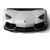 2011-2017 Lamborghini Aventador LP 700 Carbon AF-1 Front Aero Splitters ( CFP ) - 2 Piece - image 1