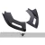 2011-2017 Lamborghini Aventador AF-1 Carbon Fiber Front Lip - image 3