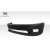 1994-2001 Dodge Ram MP-R Front Bumper - 1 Piece - image 4