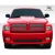 1994-2001 Dodge Ram MP-R Front Bumper - image 4