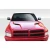 1994-2001 Dodge Ram MP-R Hood - image 1