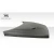 1994-2001 Dodge Ram MP-R Hood - image 8