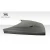 1994-2001 Dodge Ram MP-R Hood - image 5