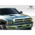 1994-2001 Dodge Ram MP-R Hood - 1 Piece - image 7