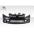 2012-2014 Honda Civic 4dr MR Front Bumper - 1 Piece - image 3