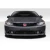 2012-2014 Honda Civic MR Front Bumper - image 1