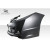 2012-2014 Honda Civic 4dr MR Front Bumper - 1 Piece - image 11