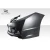 2012-2014 Honda Civic 4dr MR Front Bumper - 1 Piece - image 11