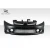 2012-2014 Honda Civic MR Front Bumper - image 7