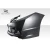 2012-2014 Honda Civic MR Front Bumper - image 9