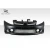 2012-2014 Honda Civic 4dr MR Front Bumper - 1 Piece - image 16