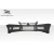 2004-2007 Mitsubishi Lancer MR Edition Front Bumper - image 7