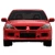 2004-2007 Mitsubishi Lancer MR Edition Front Bumper - 1 Piece - image 1