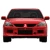 2004-2007 Mitsubishi Lancer MR Edition Front Bumper - image 1