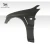 2003-2006 Mitsubishi Evolution MR Edition Fender - image 15