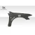 2003-2006 Mitsubishi Evolution MR Edition Fender - image 9