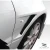 2003-2006 Mitsubishi Evolution MR Edition Fender - image 6