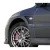 2003-2006 Mitsubishi Evolution MR Edition Fender - image 1