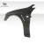 2003-2006 Mitsubishi Evolution MR Edition Fender - image 14