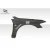2003-2006 Mitsubishi Evolution MR Edition Fender - image 16