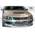 2003-2006 Mitsubishi Evolution MR Edition Front Bumper - image 5