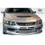 2003-2006 Mitsubishi Evolution MR Edition Front Bumper - image 4
