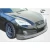 2010-2012 Hyundai Genesis MS-R Carbon Fiber Front Lip - image 4