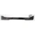 2010-2012 Hyundai Genesis MS-R Carbon Fiber Front Lip - image 7